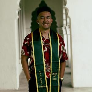 Meet your Posher, Daniel